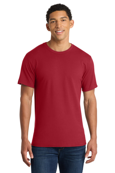 Port & Co ™  Ring Spun Cotton Tee. PC150 - Port & Company PC150