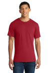 Port & Co ™  Ring Spun Cotton Tee. PC150 - Port & Company PC150