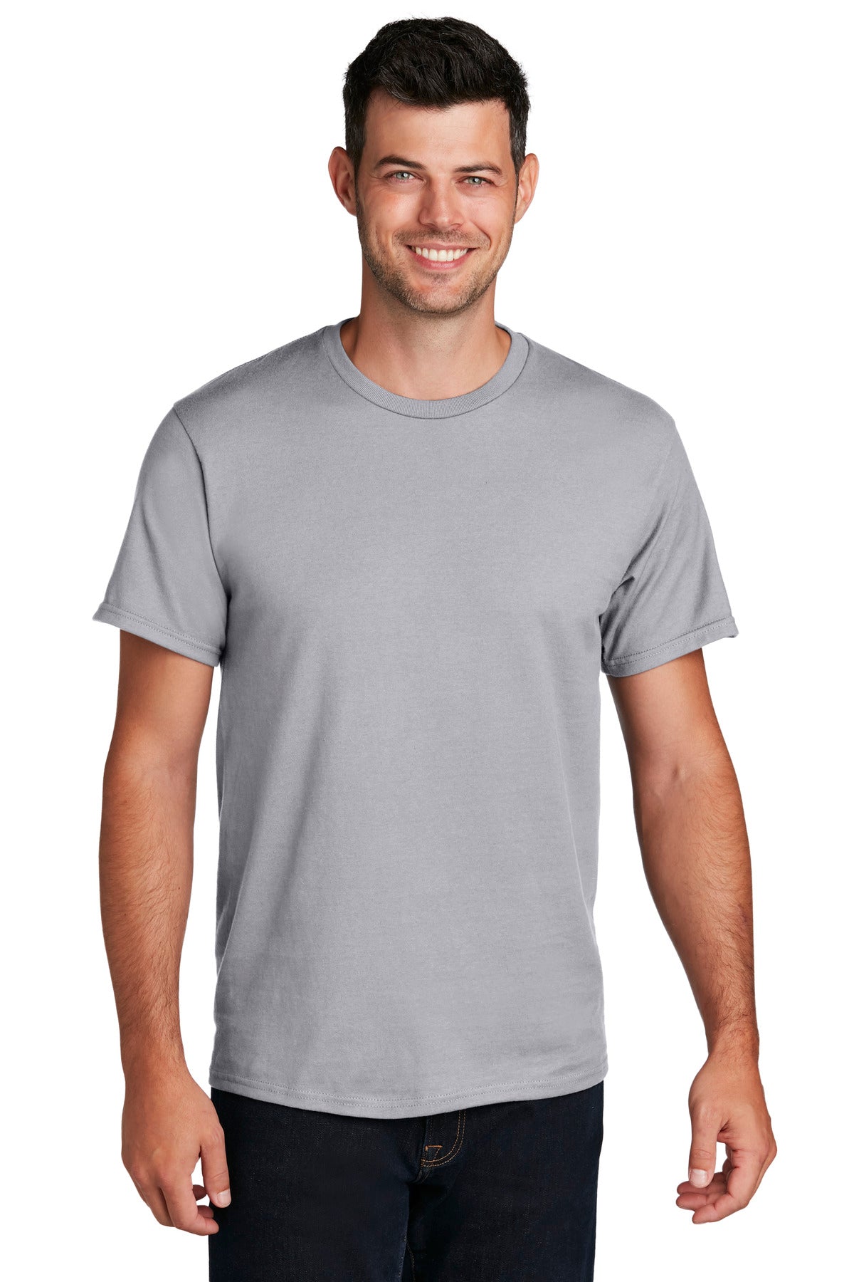 Port & Company ® - Ring Spun Cotton Tee. PC150 - Port & Company PC150 T-Shirts Port & Company