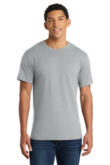 Port & Co ™  Ring Spun Cotton Tee. PC150 - Port & Company PC150