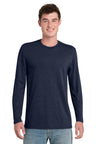 Port & Co ™  Tri-Blend Long Sleeve Tee. PC330LS - Port & Company PC330LS