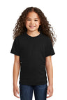 Port & Co ™  Youth Tri-Blend Tee PC330Y - Port & Co PC330Y