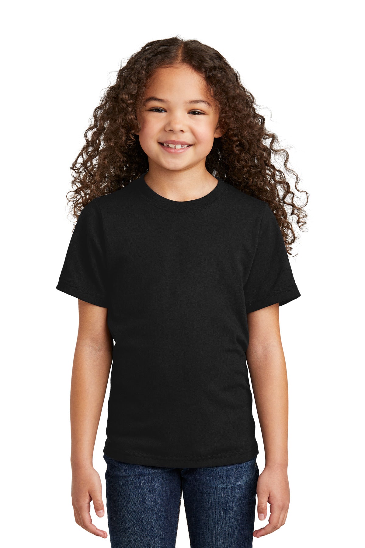 Port & Co ™  Youth Tri-Blend Tee PC330Y - Port & Co PC330Y