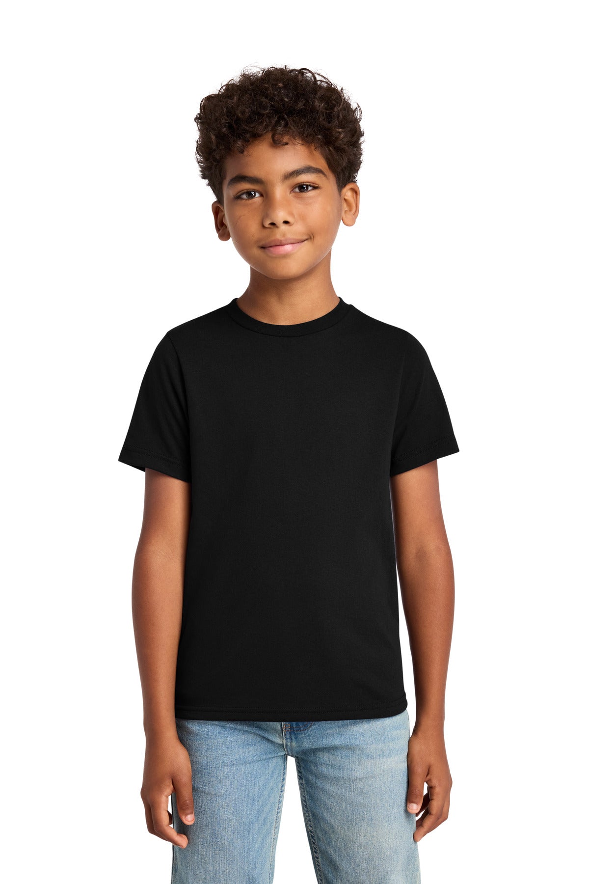 Port & Company PC330Y Youth Tri-Blend Tee | Port & Co PC330Y
