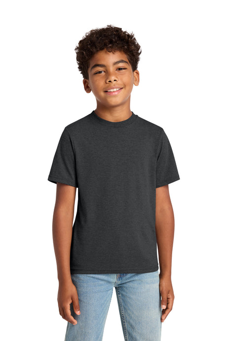 Port & Company PC330Y Youth Tri-Blend Tee | Port & Co PC330Y