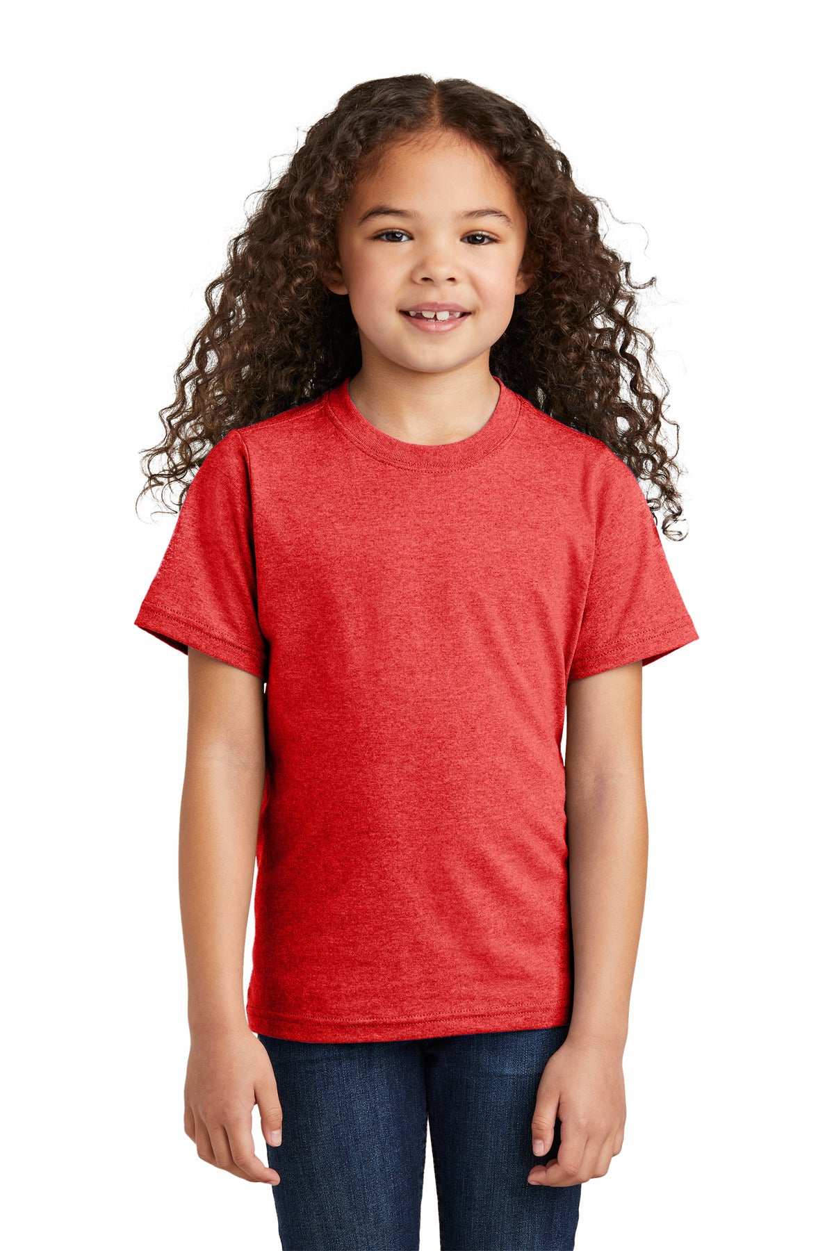Port & Co ™  Youth Tri-Blend Tee PC330Y - Port & Co PC330Y
