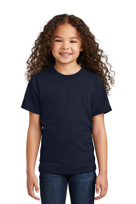 Port & Co ™  Youth Tri-Blend Tee PC330Y - Port & Co PC330Y