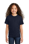 Port & Co ™  Youth Tri-Blend Tee PC330Y - Port & Co PC330Y