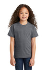 Port & Co ™  Youth Tri-Blend Tee PC330Y - Port & Co PC330Y