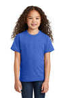 Port & Co ™  Youth Tri-Blend Tee PC330Y - Port & Co PC330Y
