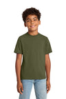 Port & Company PC330Y Youth Tri-Blend Tee | Port & Co PC330Y