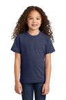 Port & Co ™  Youth Tri-Blend Tee PC330Y - Port & Co PC330Y
