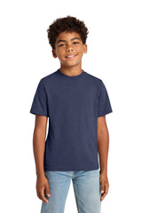 Port & Company PC330Y Youth Tri-Blend Tee | Port & Co PC330Y