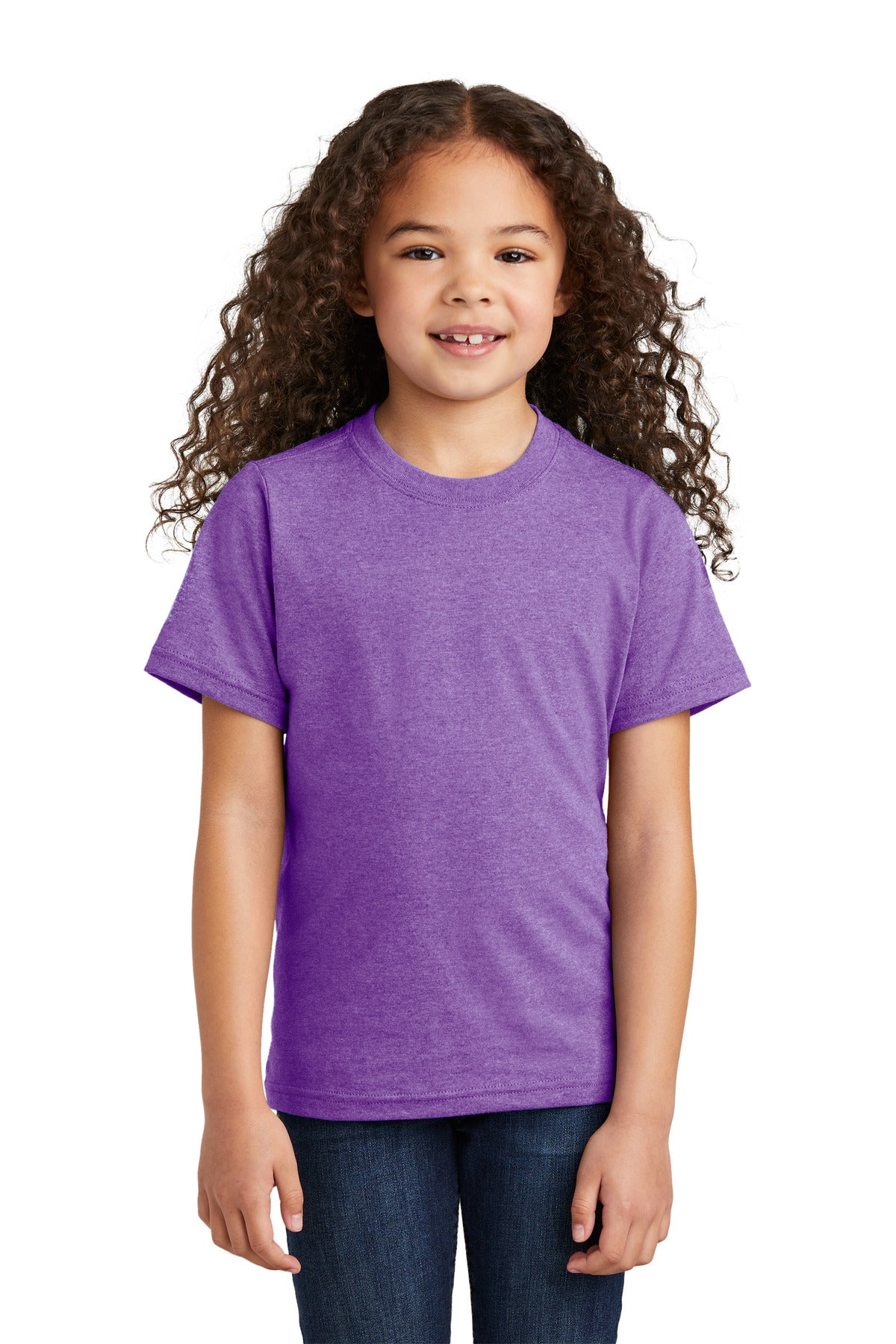 Port & Co ™  Youth Tri-Blend Tee PC330Y - Port & Company PC330Y