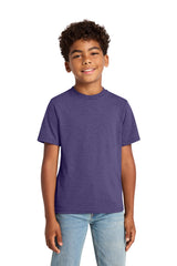 Port & Company PC330Y Youth Tri-Blend Tee | Port & Co PC330Y