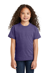 Port & Co ™  Youth Tri-Blend Tee PC330Y - Port & Co PC330Y