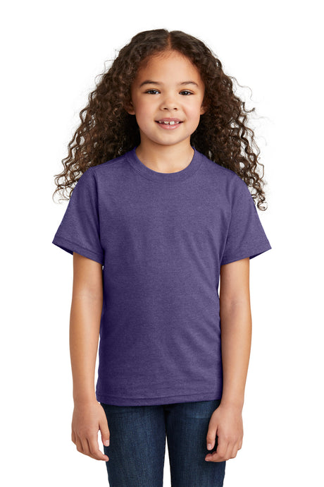 Port & Co ™  Youth Tri-Blend Tee PC330Y - Port & Co PC330Y