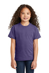 Port & Co ™  Youth Tri-Blend Tee PC330Y - Port & Co PC330Y