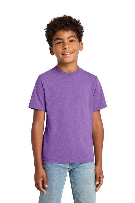 Port & Company PC330Y Youth Tri-Blend Tee | Port & Co PC330Y