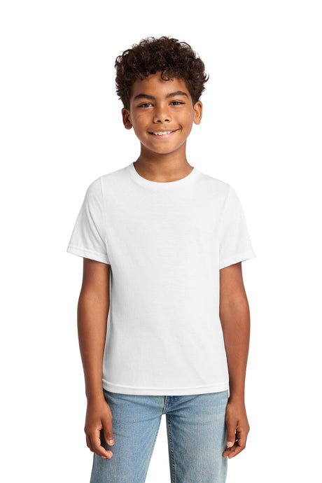 Port & Company PC330Y Youth Tri-Blend Tee | Port & Co PC330Y