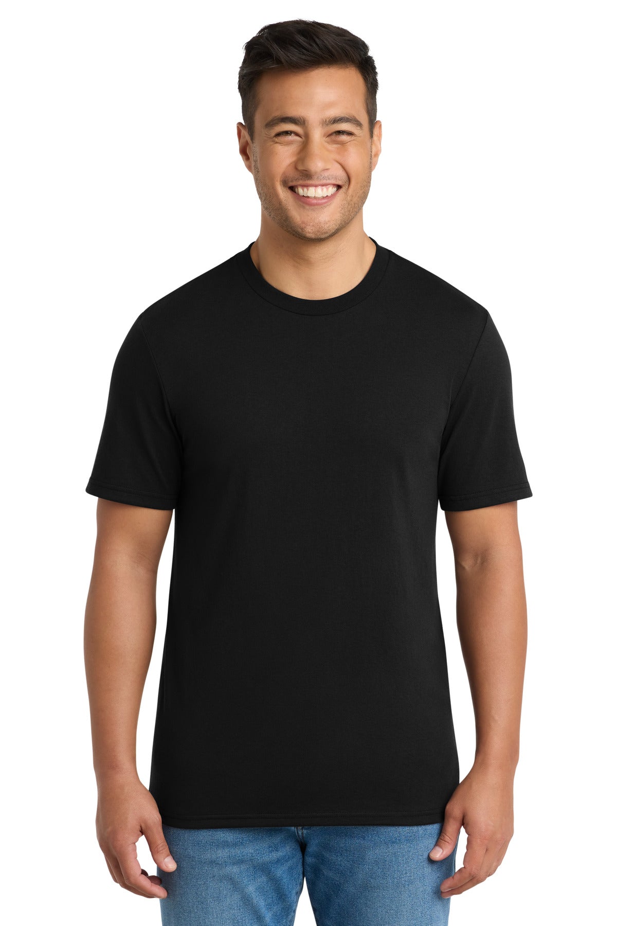 Port & Co ™  Tri-Blend Tee. PC330 - Port & Company PC330