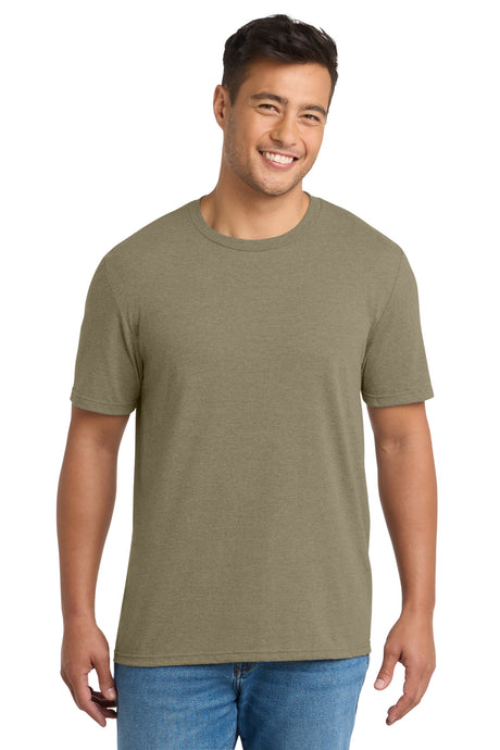 Port & Co ™  Tri-Blend Tee. PC330 - Port & Company PC330