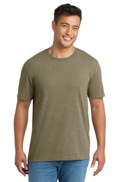 Port & Company PC330 Tri-Blend Tee | Port & Co PC330