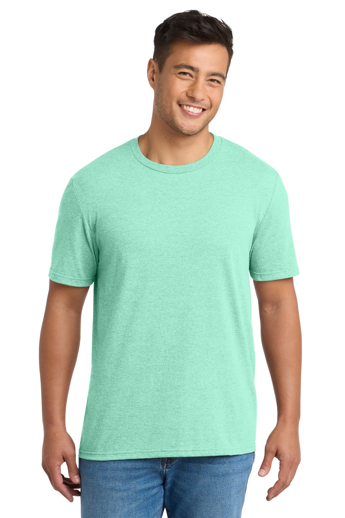 Port & Co ™  Tri-Blend Tee. PC330 - Port & Company PC330
