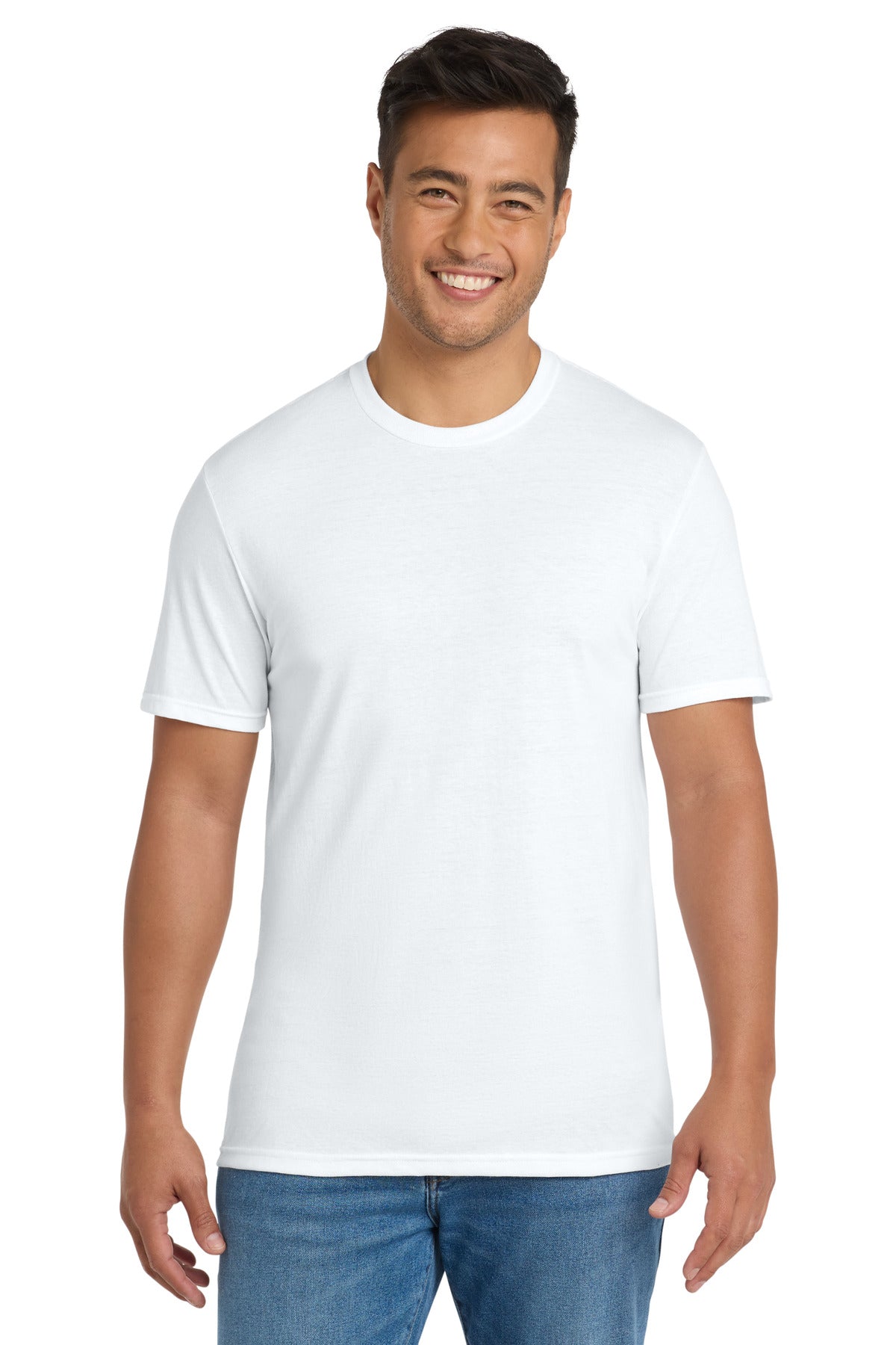 Port & Company PC330 Tri-Blend Tee | Port & Co PC330