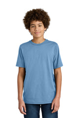 Port & Co ™  Youth CVC Tee PC340Y - Port & Co PC340Y