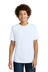Port & Co ™  Youth CVC Tee PC340Y - Port & Co PC340Y