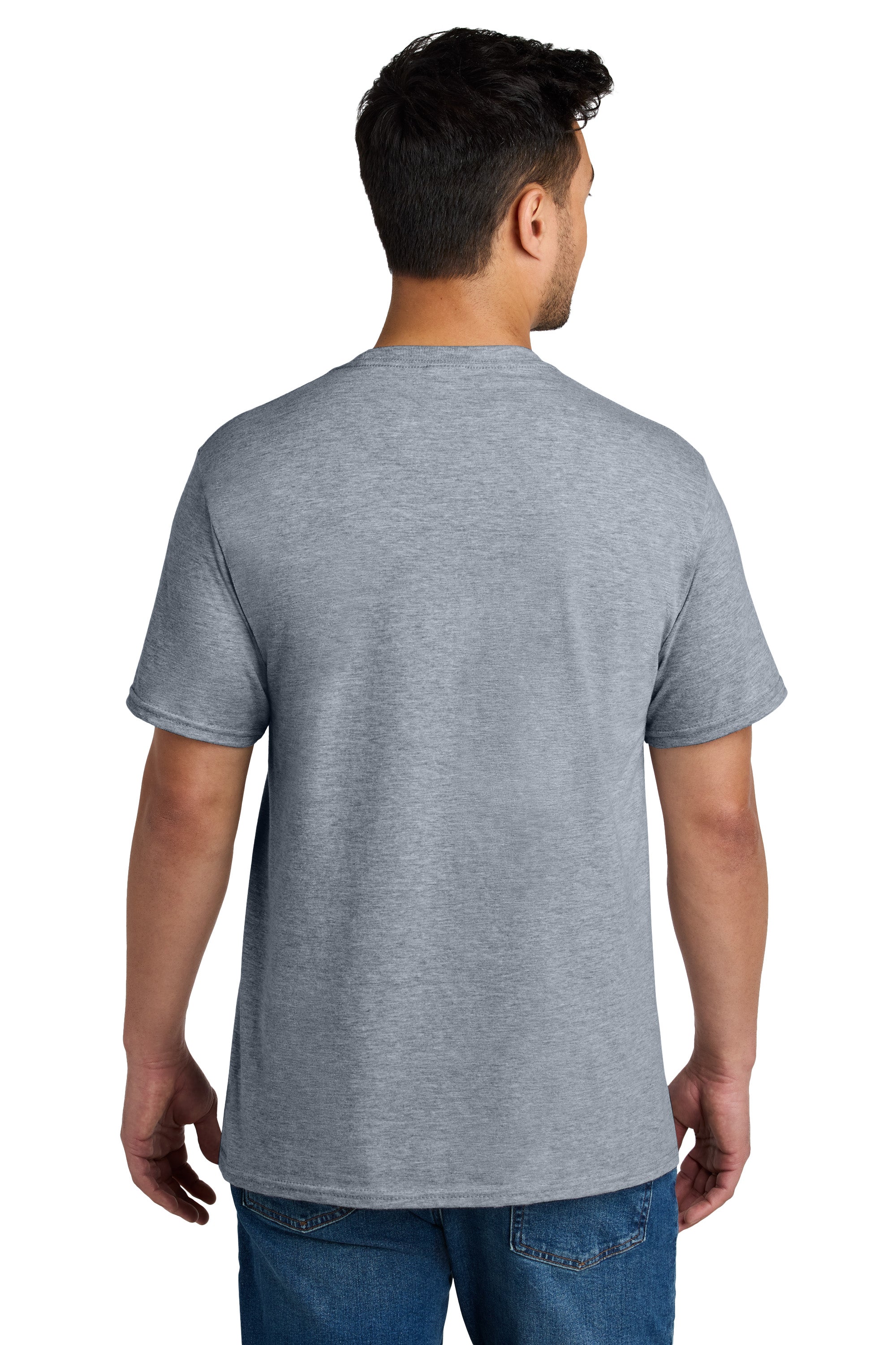 Port & Company® CVC Tee PC340 T-Shirts Port & Company