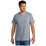 Port & Company® CVC Tee PC340 - Athletic Heather T-Shirts Port & Company Athletic Heather Small