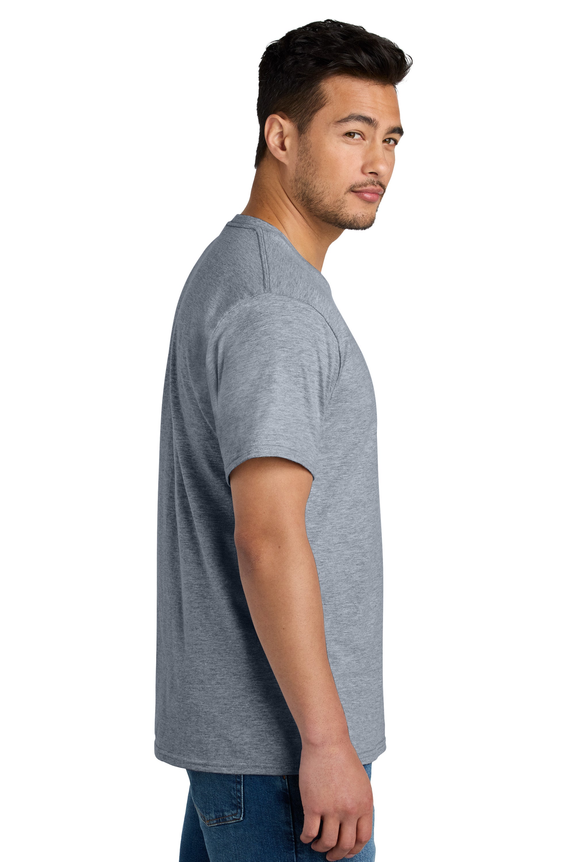 Port & Company® CVC Tee PC340 T-Shirts Port & Company