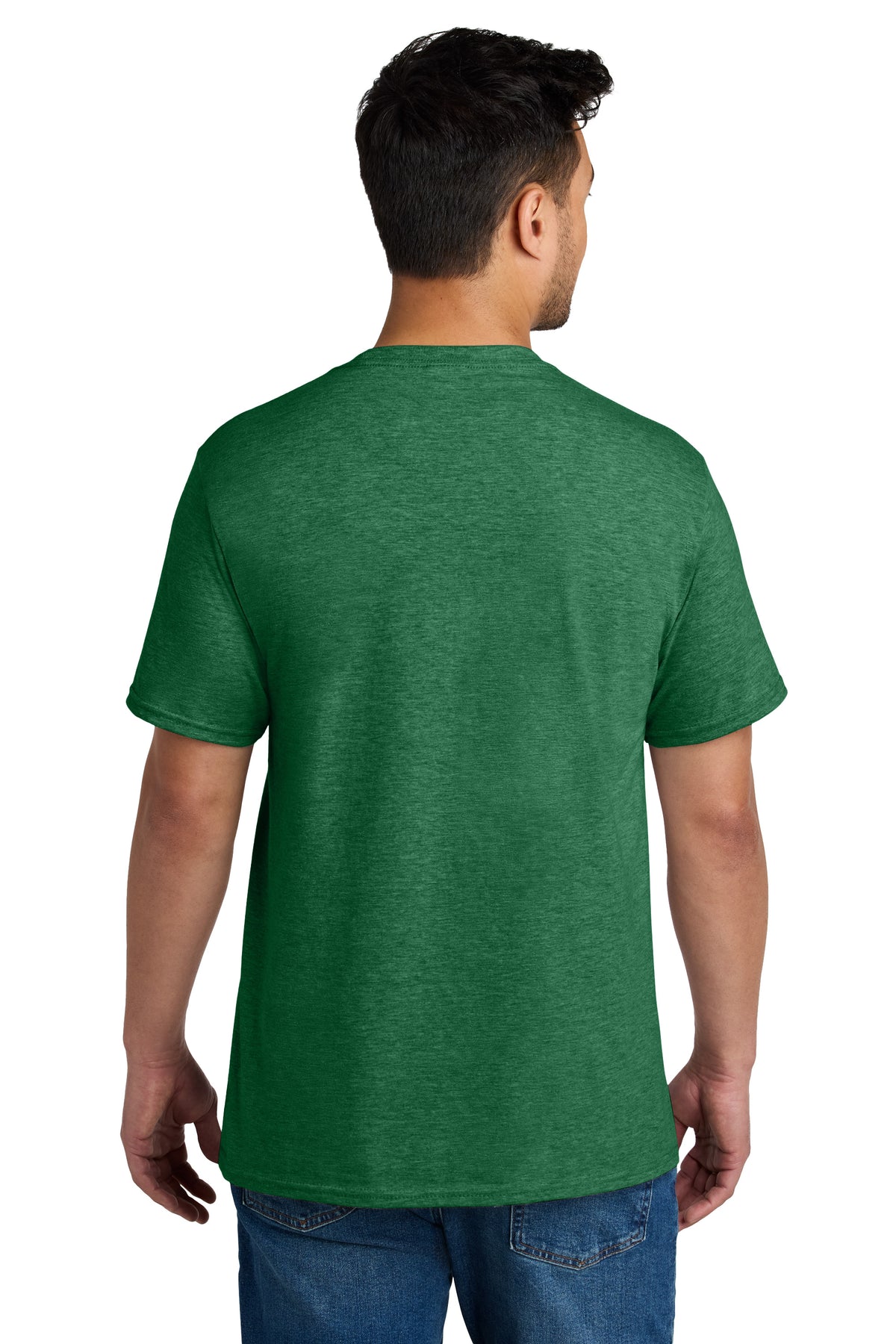 Port & Company® CVC Tee PC340 T-Shirts Port & Company