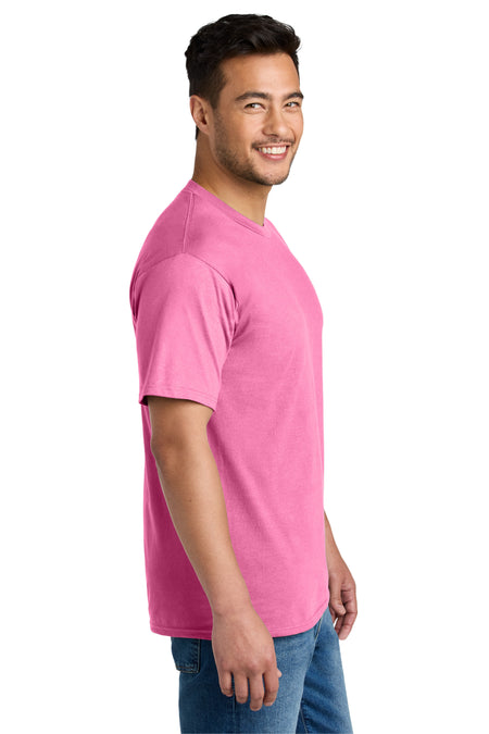 Port & Company® CVC Tee PC340 T-Shirts Port & Company