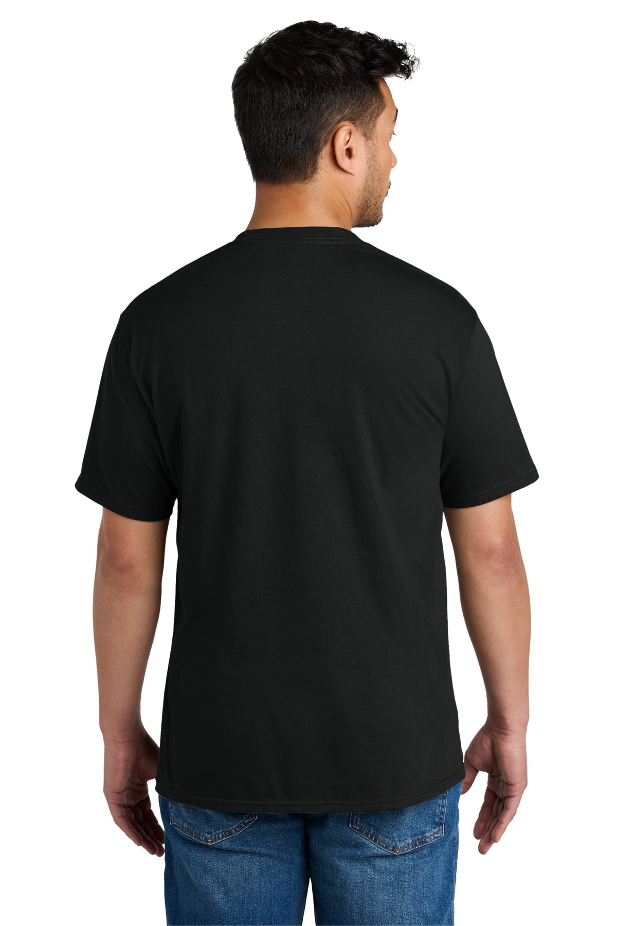 Port & Company® CVC Tee PC340 T-Shirts Port & Company