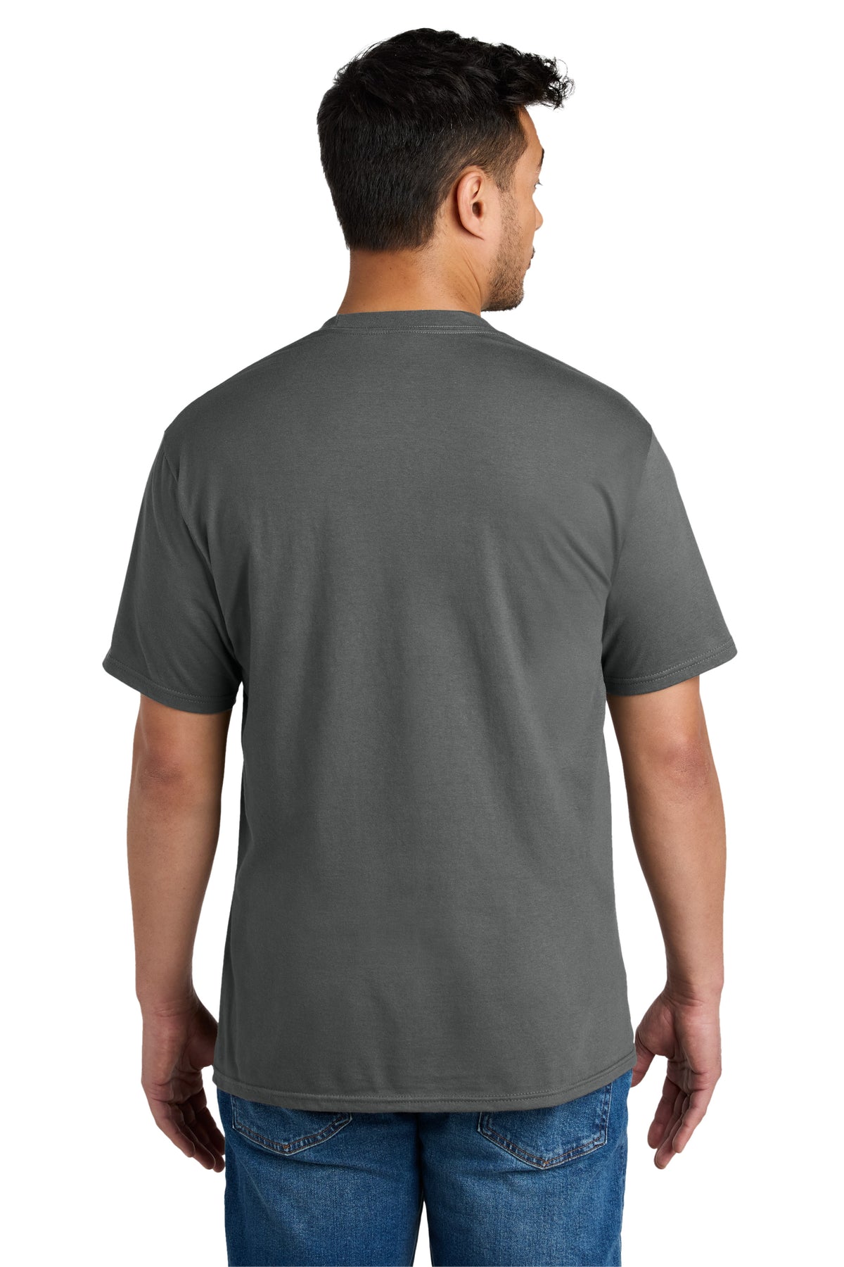 Port & Company® CVC Tee PC340 T-Shirts Port & Company