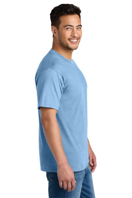 Port & Company® CVC Tee PC340 T-Shirts Port & Company