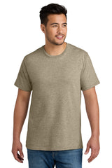 Port & Co ™  CVC Tee PC340 - Port & Co PC340