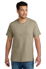Port & Co ™  CVC Tee PC340 - Port & Company PC340