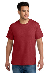Port & Co ™  CVC Tee PC340 - Port & Co PC340