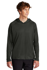 Port & Company PC380H Performance Pullover Hooded Tee | Port & Co PC380H