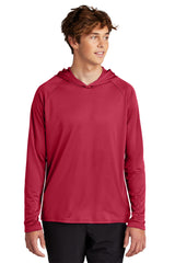 Port & Co ™  Performance Pullover Hooded Tee PC380H - Port & Company PC380H