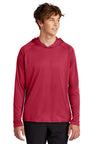 Port & Co ™  Performance Pullover Hooded Tee PC380H - Port & Company PC380H