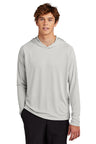 Port & Company PC380H Performance Pullover Hooded Tee | Port & Co PC380H