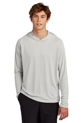 Port & Company PC380H Performance Pullover Hooded Tee | Port & Co PC380H