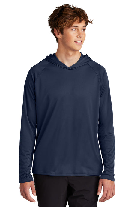 Port & Company PC380H Performance Pullover Hooded Tee | Port & Co PC380H