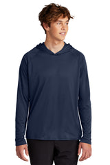 Port & Company PC380H Performance Pullover Hooded Tee | Port & Co PC380H