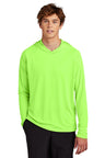 Port & Company PC380H Performance Pullover Hooded Tee | Port & Co PC380H